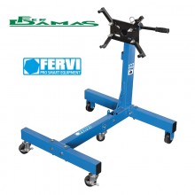 SUPPORTO MOTORE FERVI ART. S068